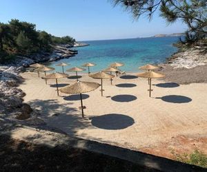 Beach Villa Isidora Potos Greece