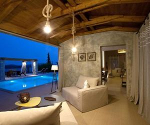 Celestia Villas Nidri Greece