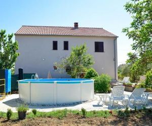 Apartments with a swimming pool Poljica (Zadar) - 13838 Vrsi Croatia