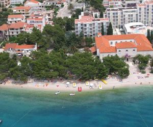 Apartmani Pašalić Tucepi Croatia