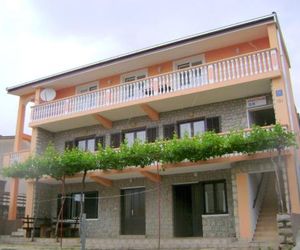 Apartments Mateo Starigrad Croatia