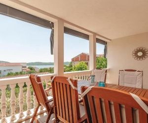 Two-Bedroom Apartment in Pirovac Pirovac Croatia