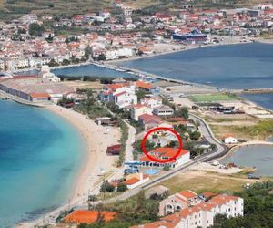 Apartments by the sea Pag - 13821 Pag Croatia