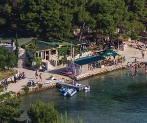 One-Bedroom Apartment in Jezera Jezera Croatia