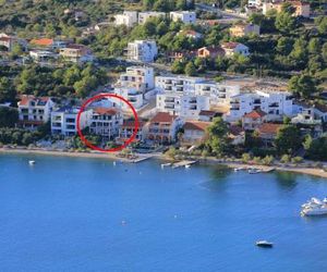 Apartments and rooms by the sea Grebastica (Sibenik) - 13942 Grebastica Croatia