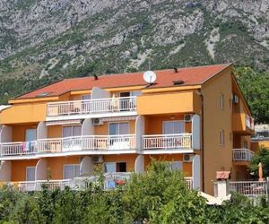 Apartments by the sea Gradac (Makarska) - 13681 Gradac Croatia