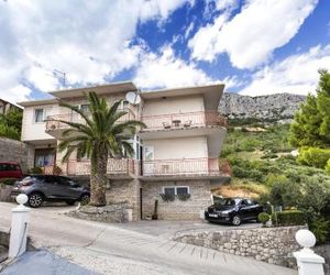 Apartments by the sea Brela (Makarska) - 13620 Brela Croatia