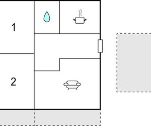 Two-Bedroom Apartment in Banjol Banjol Croatia