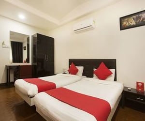 HOTEL ARVI Khandala India