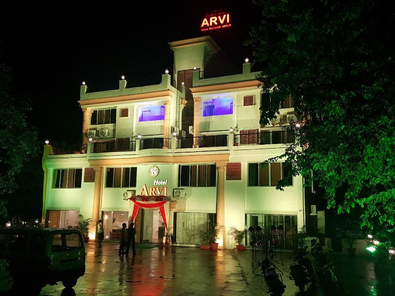 Hotel Photo 21