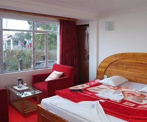 Hotel Dolphin Darjeeling India