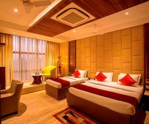 Regenta Inn Embassy Ajmer Ajmer India