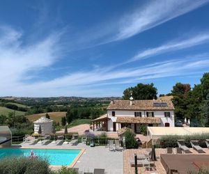 Naturaverde Country House Senigallia Italy