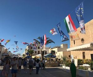 La terrazza nel Blu San Vito Lo Capo Italy