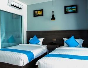 Good Time Boutique Sihanoukville Cambodia