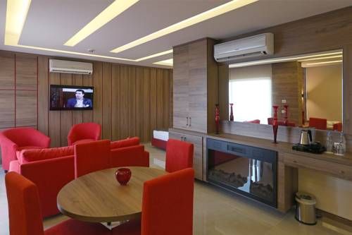 Hotel Photo 11