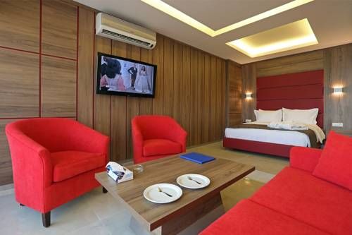 Hotel Photo 10
