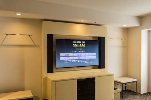 Hotel Photo 6