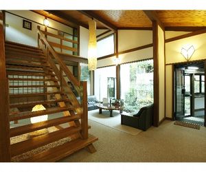 Sankichi Izu Japan