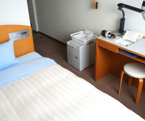Togitsu Yasuda Ocean Hotel Nagasaki Japan