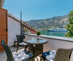 Apartman Mondo Dobrota Montenegro