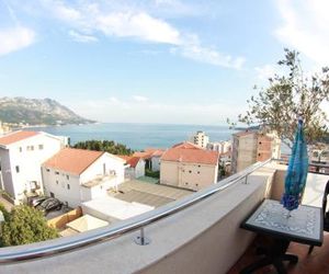 Lux M & A Apartments Becici Montenegro