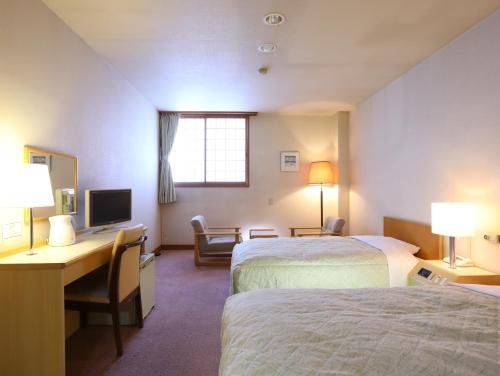 Hotel Photo 8