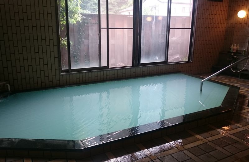 Togurakamiyamada Onsen Sanpu So