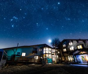Shinshu Norikurakogen Onsen Hotel Gutewelle Hirayu Japan
