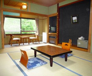 Peepolo Norikura Hirayu Japan