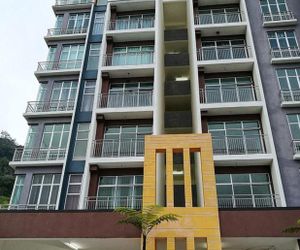 A5 Barrington Square Tanah Rata Malaysia