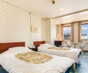 Central Hotel <Kumamoto> Kirishima Japan