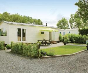 Three-Bedroom Holiday Home in Tzummarum Tzummarum Netherlands