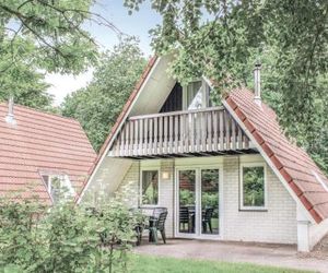 Three-Bedroom Holiday Home in Gramsbergen Gramsbergen Netherlands