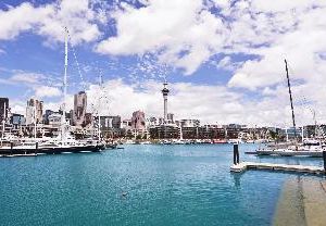 Shed 22 - Two Bedroom Apt Auckland New Zealand