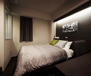Okayama Square Hotel + Okayama Japan