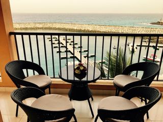 Фото отеля Mina Al Fajer Apartments