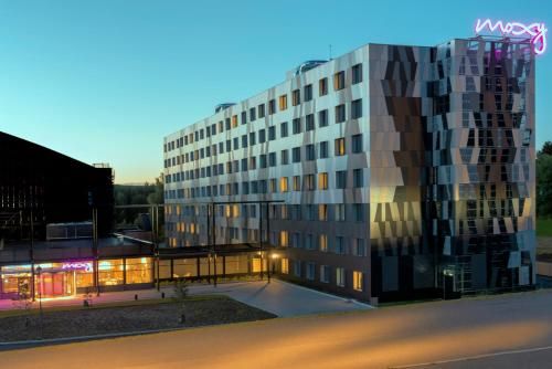 Hotel Photo 23