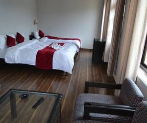 Hotel Mountain Heritage Pokhara Nepal