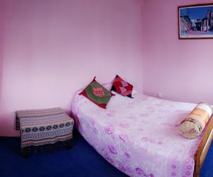 Everest Home Stay Apartment Lalitapura Nepal