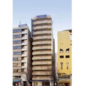NearBy Hotel