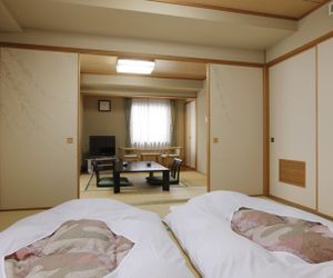 Hotel Chuoukan Tachikawa Japan