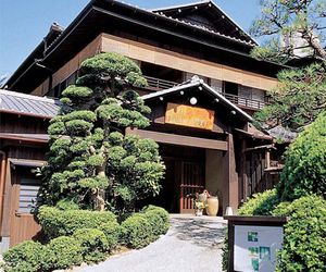 (RYOKAN) Arima Onsen Hotel Hanakoyado Sanda Japan