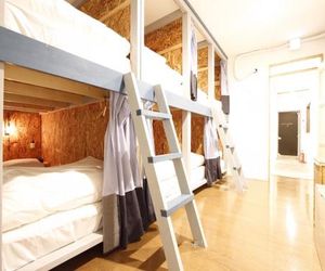 Minato Hutte Kobe Japan