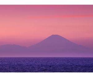 Tateyama Sunset Beach Shokaku Hojo Japan