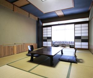 Kaike Onsen Kaichoen Yonago Japan