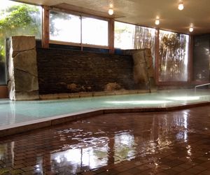 Kaike Onsen Mitsui Annex Yonago Japan