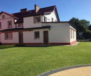 Apartament NaFali Niechorze Poland