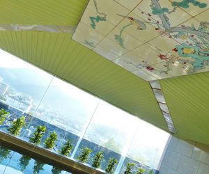 Ureshino Onsen Hotel Sakura Sasebo Japan