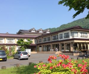 Towadakohan Onsen Towadako Lakeside Hotel Kosaka-kozan Japan